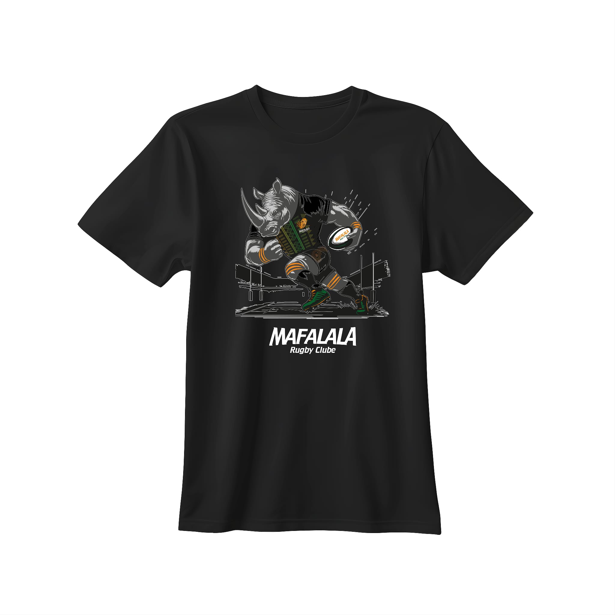 T-shirt L